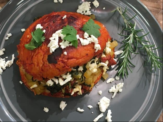 VIDEO: RECETA: Pambazos de posada