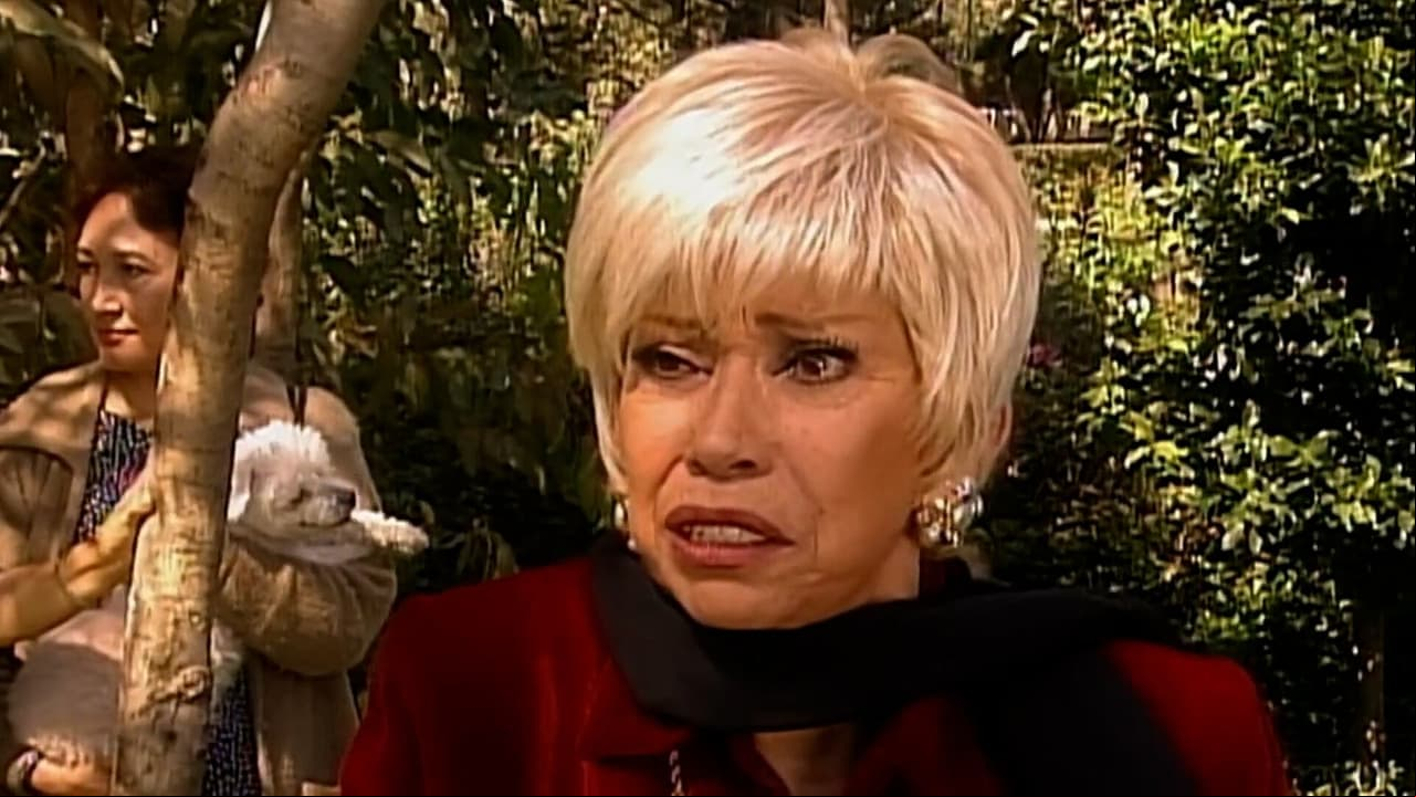 Bárbara se emborracha y pone en peligro a Victoria