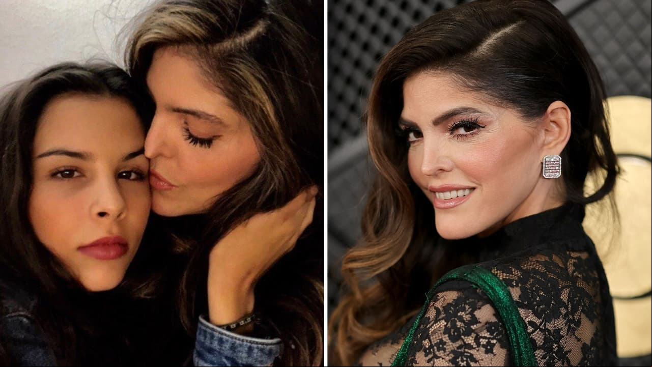 Hija de Mariana Levy quiere cantar como Ana Bárbara: ella responde pese a distanciamiento