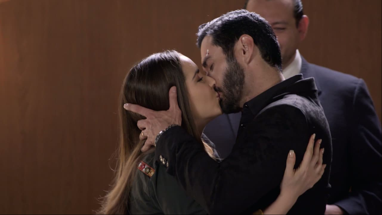 Capítulo 58: ¡Laura y Ryan se casan!