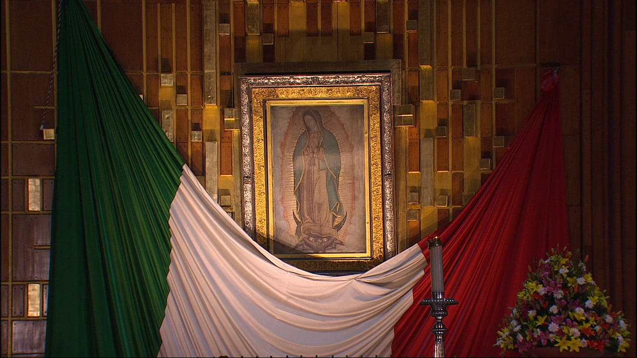 Cántale las Mañanitas a la Virgen de Guadalupe con Lucero, Mijares, Carlos Rivera y más