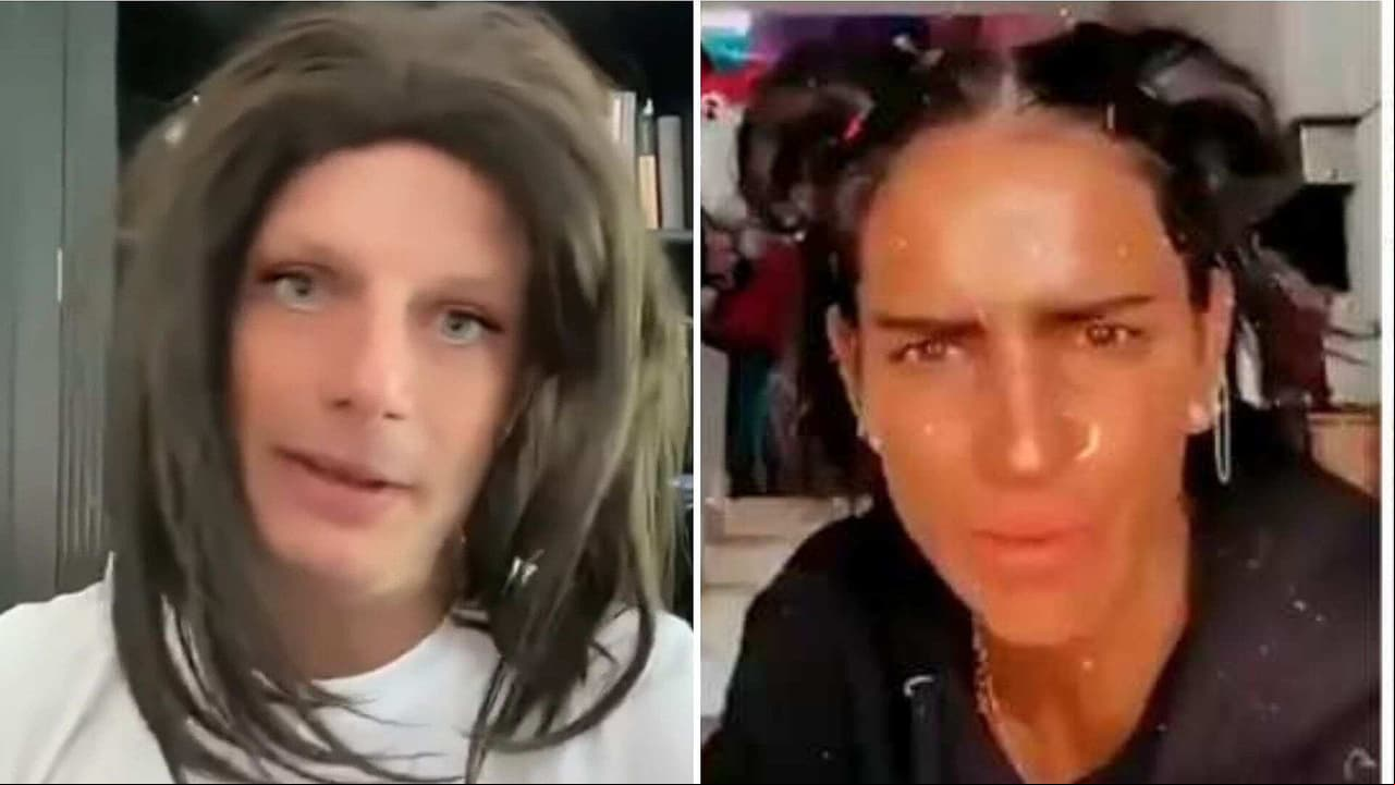 Facundo parodia a Bárbara de Regil por incumplir veda electoral y se viraliza
