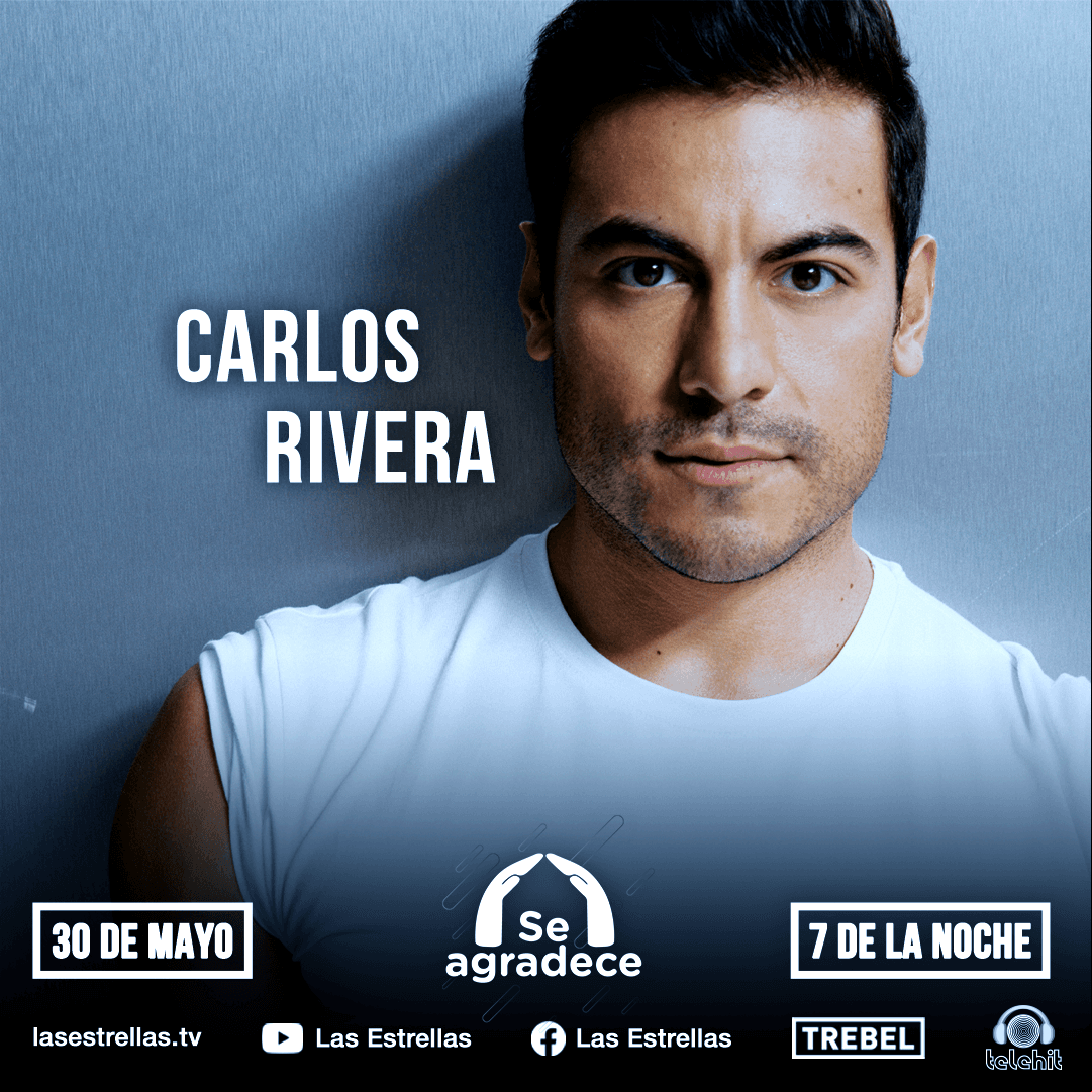 Carlos Rivera
