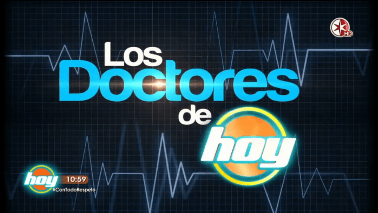 ¡Conoce las respuestas a tus dudas en salud!