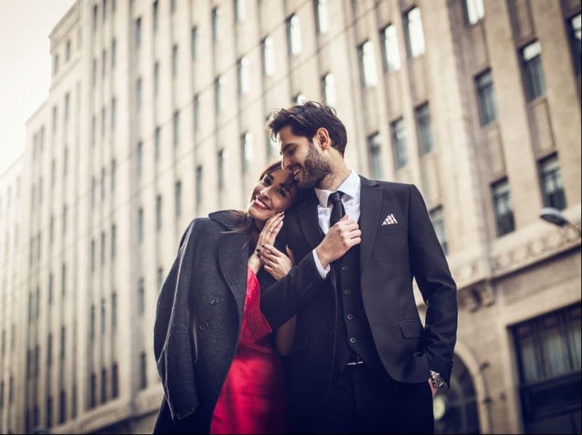 Los hombres Libra se fijan en todos los detalles al máximo, por lo que cuidarán su imagen, tanto de manera interna como externa, para seducir a su pareja