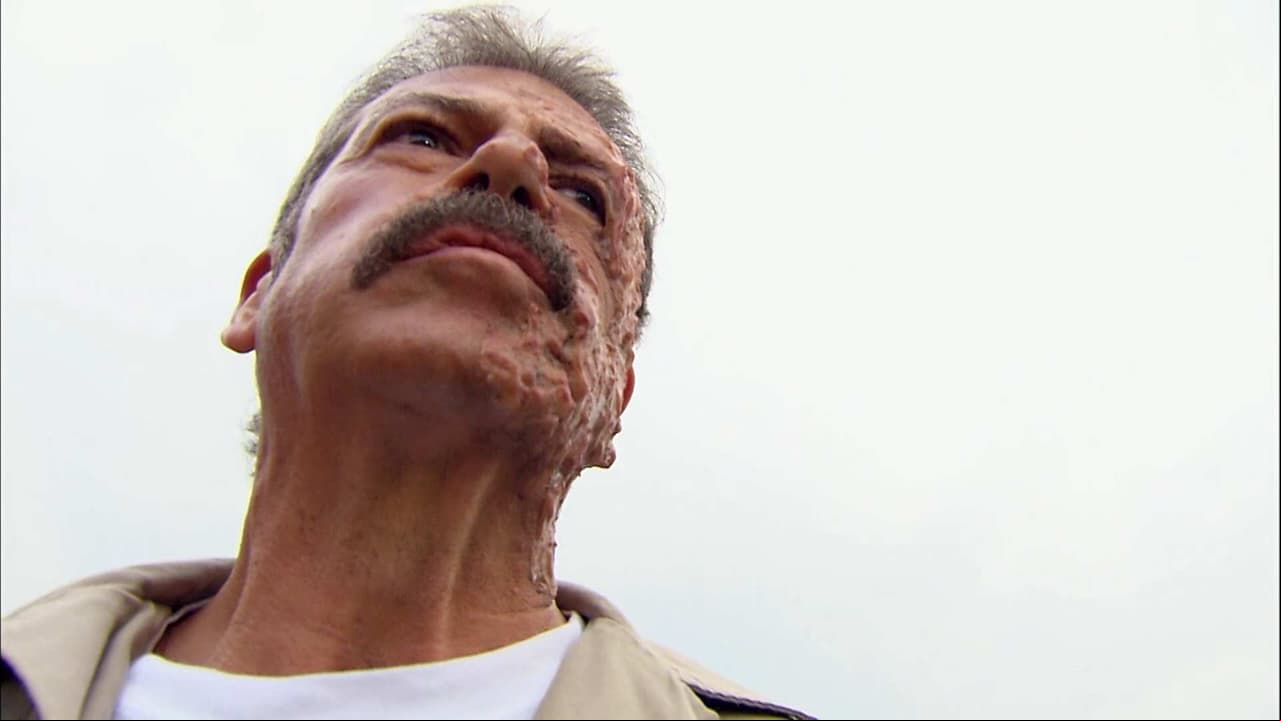 ¡Rosendo no murió! Revive el trágico destino del villano de ‘Soy tu Dueña’