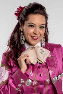 Mayela Orozco