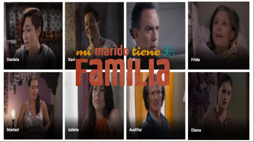 Recuerdas... ¿Quién dijo la frase?