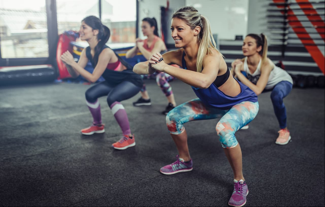 ¿Qué es el entrenamiento HITT y por qué es ideal para adelgazar?