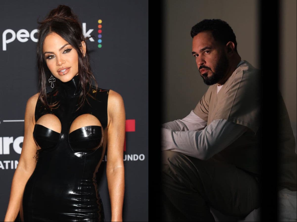 Natti Natasha recibe impresionante regalo de Raphy Pina