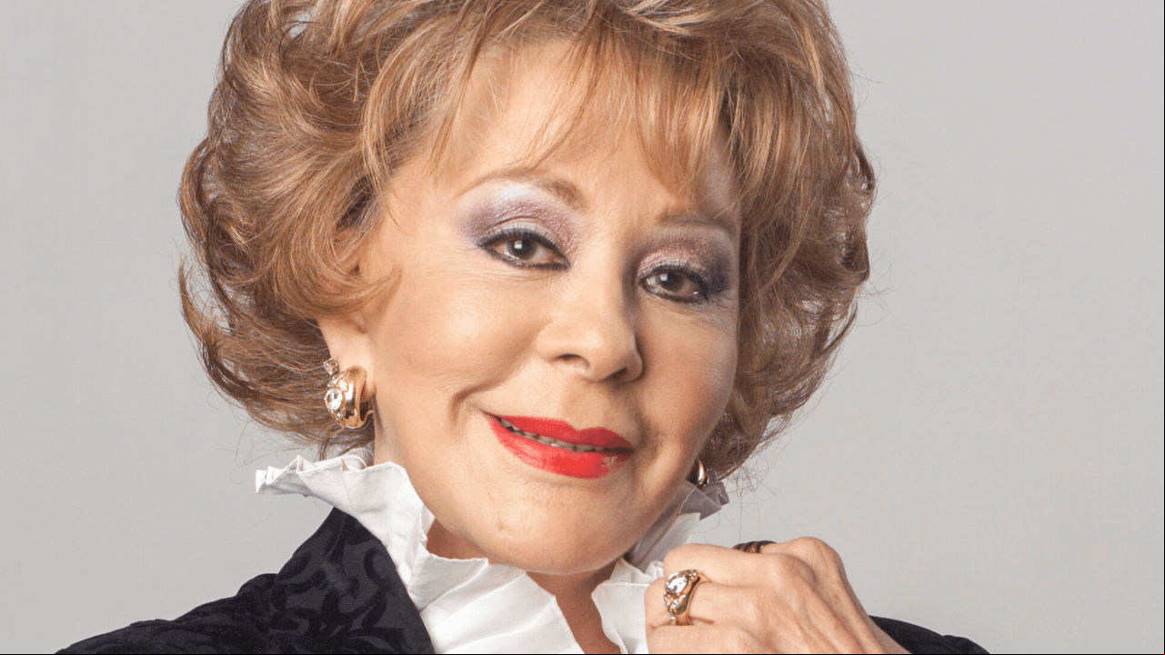 Homenaje a Silvia Pinal: Así luce el interior del Palacio de Bellas Artes