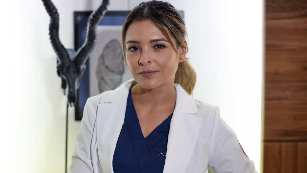 Grettell Valdez y Érika de la Rosa serán ‘jefas’ en “Médicos”, la nueva telenovela de José Alberto Castro