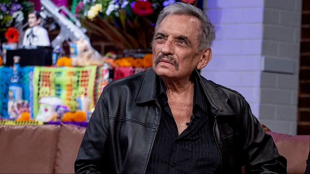 Manuel Ojeda confesó que no quería morir y estremece con su último deseo