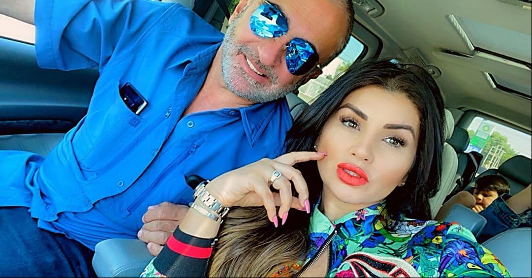 Mariana González le está dando la vuelta al Internet, no sólo por la relación amorosa que mantiene con Vicente Fernández Jr. también por la sinceridad con la que destapó el ‘secreto’ detrás de las curvas por las que, incluso, la llaman ‘Kim Kardashian mexicana’.