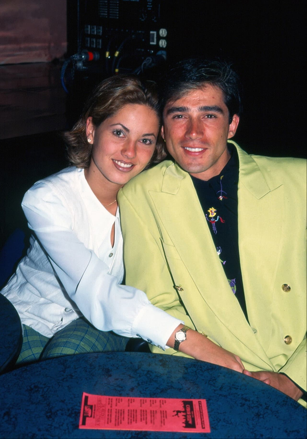 Bárbara Mori detalló que era infeliz durante su relación con Sergio Mayer, con quien procreó a su único hijo