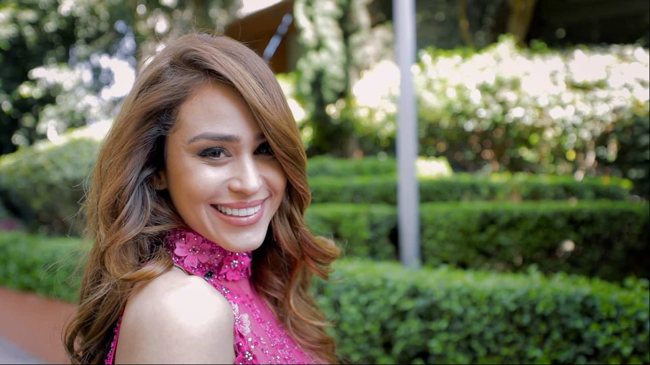 Yanet García revela cuál es el mejor regalo que puede recibir en San Valentín