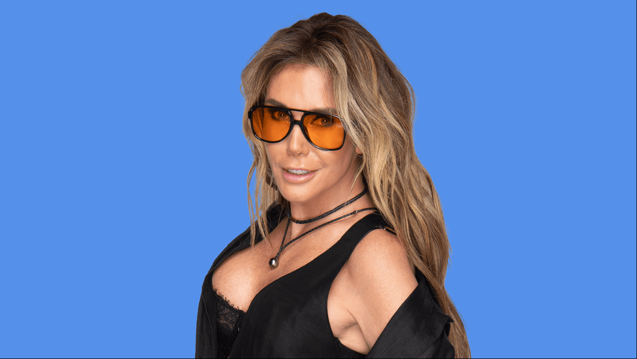 5 villanas de telenovela que nos hicieron 'odiar' a Sabine Moussier