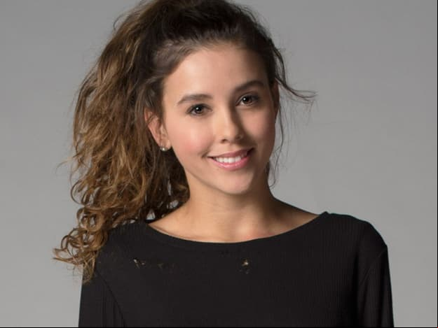 ¡Paulina Goto se aleja de las telenovelas!