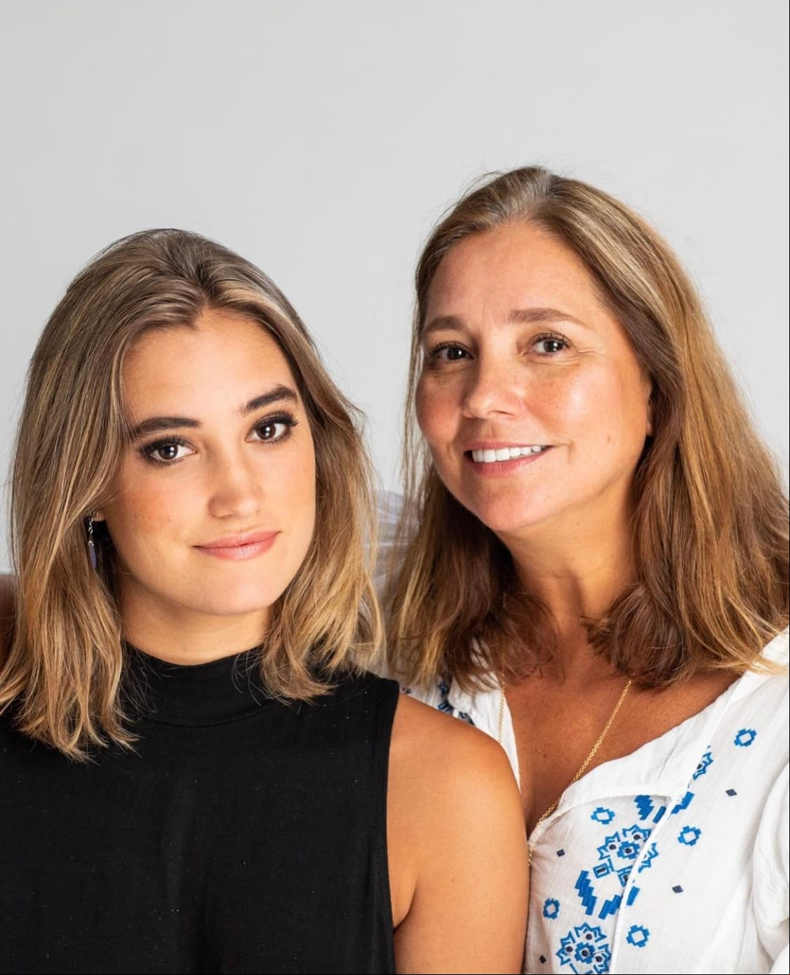 Finalmente, Maya Ricote, una de las hijas de la actriz Gaby Rivero será otro de los nuevos rostros que debute en las telenovelas mexicanas este 2021.