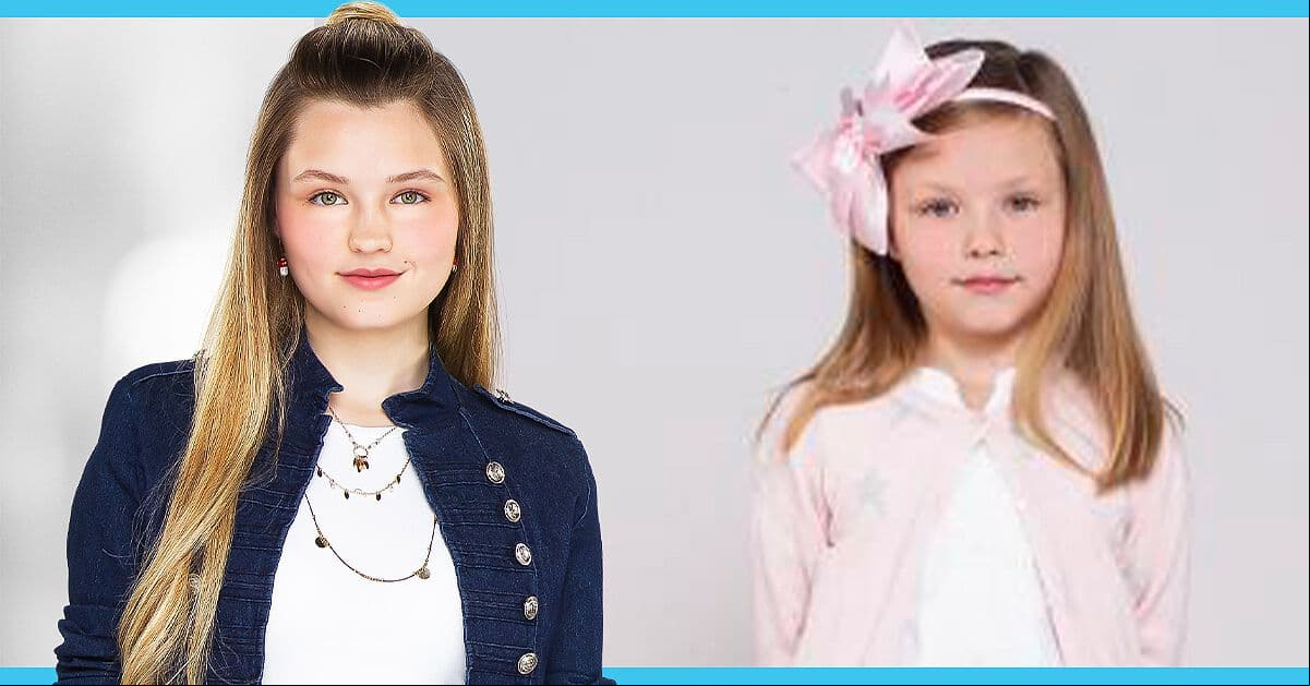Isabella Tena confiesa cómo fue conocer a su 'mamá' Angelique Boyer