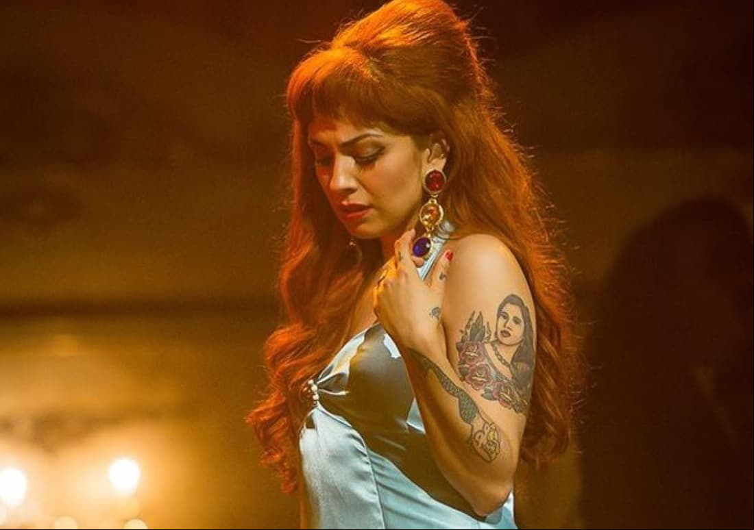 Conoce a la diseñadora mexicana que viste a Mon Laferte
