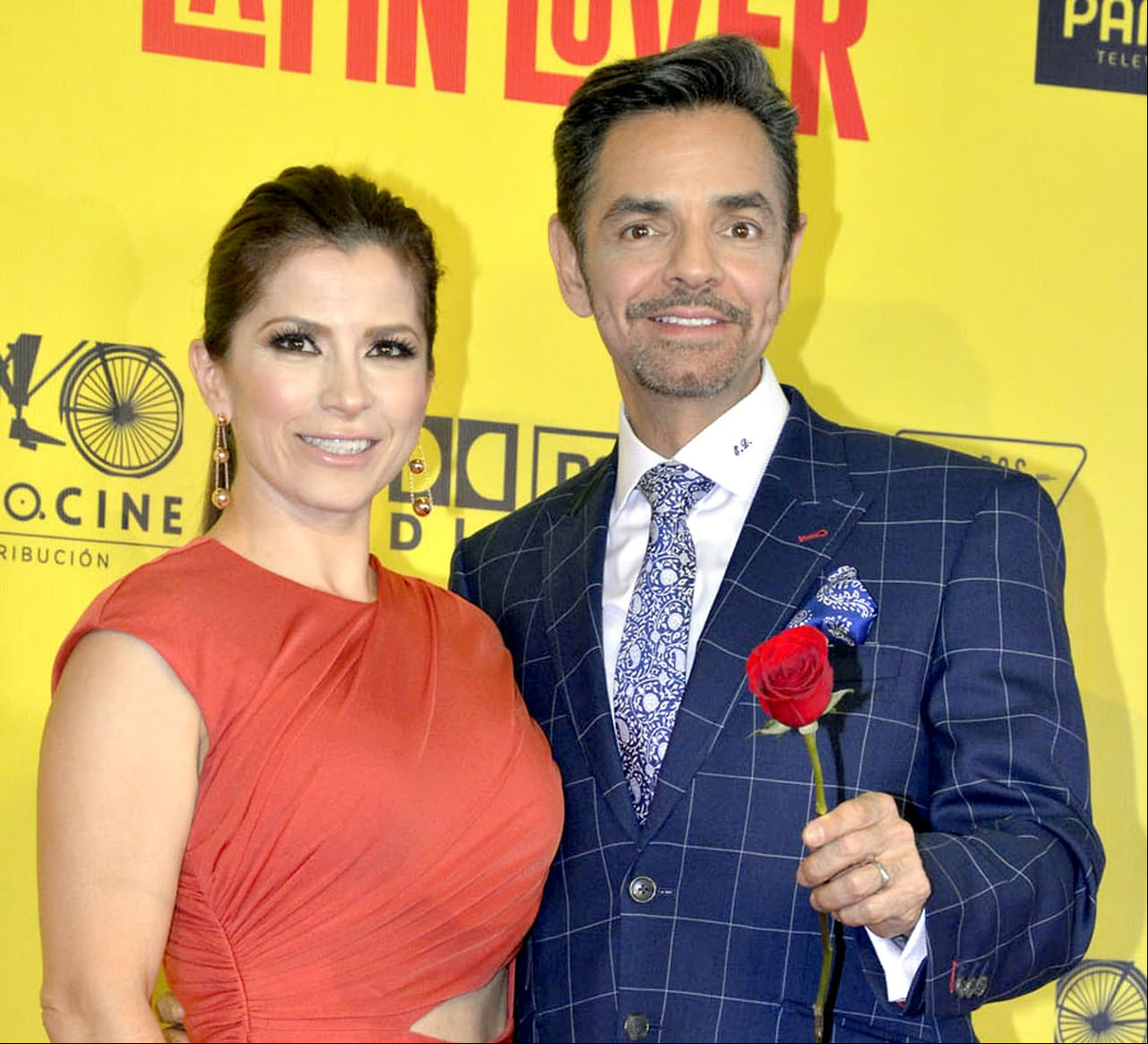 Alessandra Rosaldo quiere otro hijo y lanza indirecta a Eugenio Derbez
