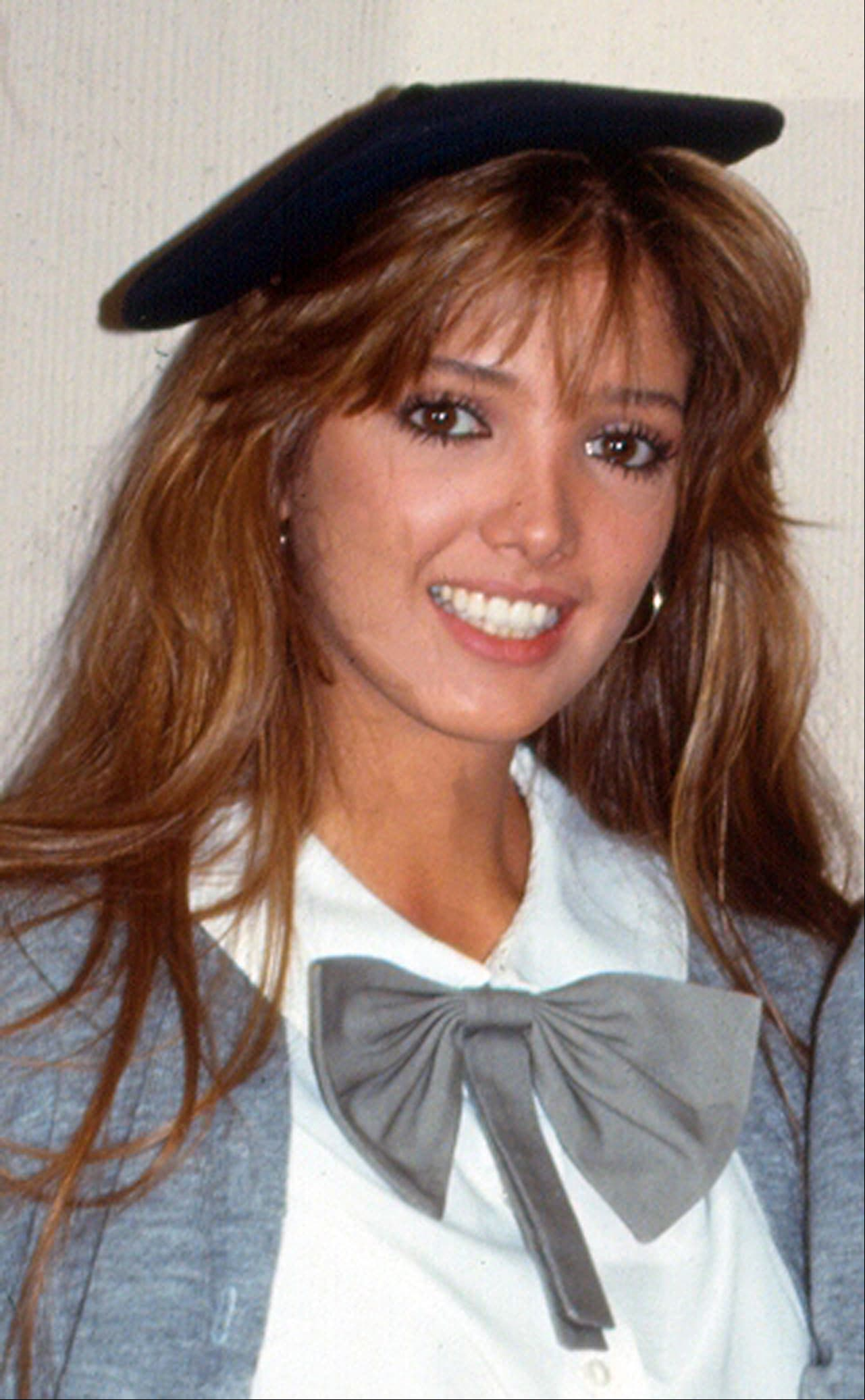 Entre 1987 y 1988, la actriz tuvo un fugaz amorío con Luis Miguel, según dejó entrever la serie biográfica del cantante; pero durante una entrevista con Cristina Saralegui, Noriega lo negó y aseguró que solo salieron como amigos.