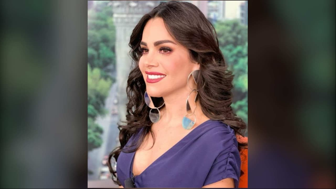 Luz Elena González destapa cómo se contagió de coronavirus y las complicaciones que sufre