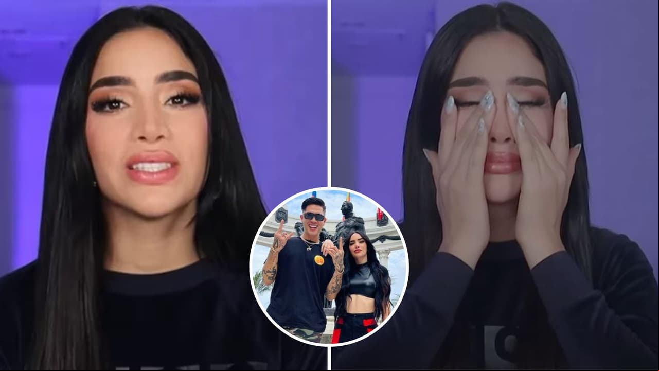 Kimberly Loaiza acepta que infidelidad de JD Pantoja fue mentira y anuncia su retiro