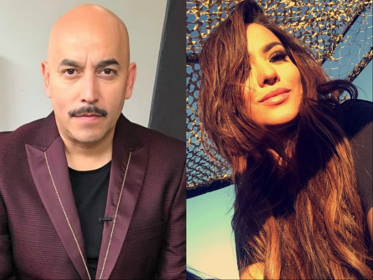 Lupillo Rivera y Mayeli Alonso terminaron su relación matrimonial en medio de la controversia.