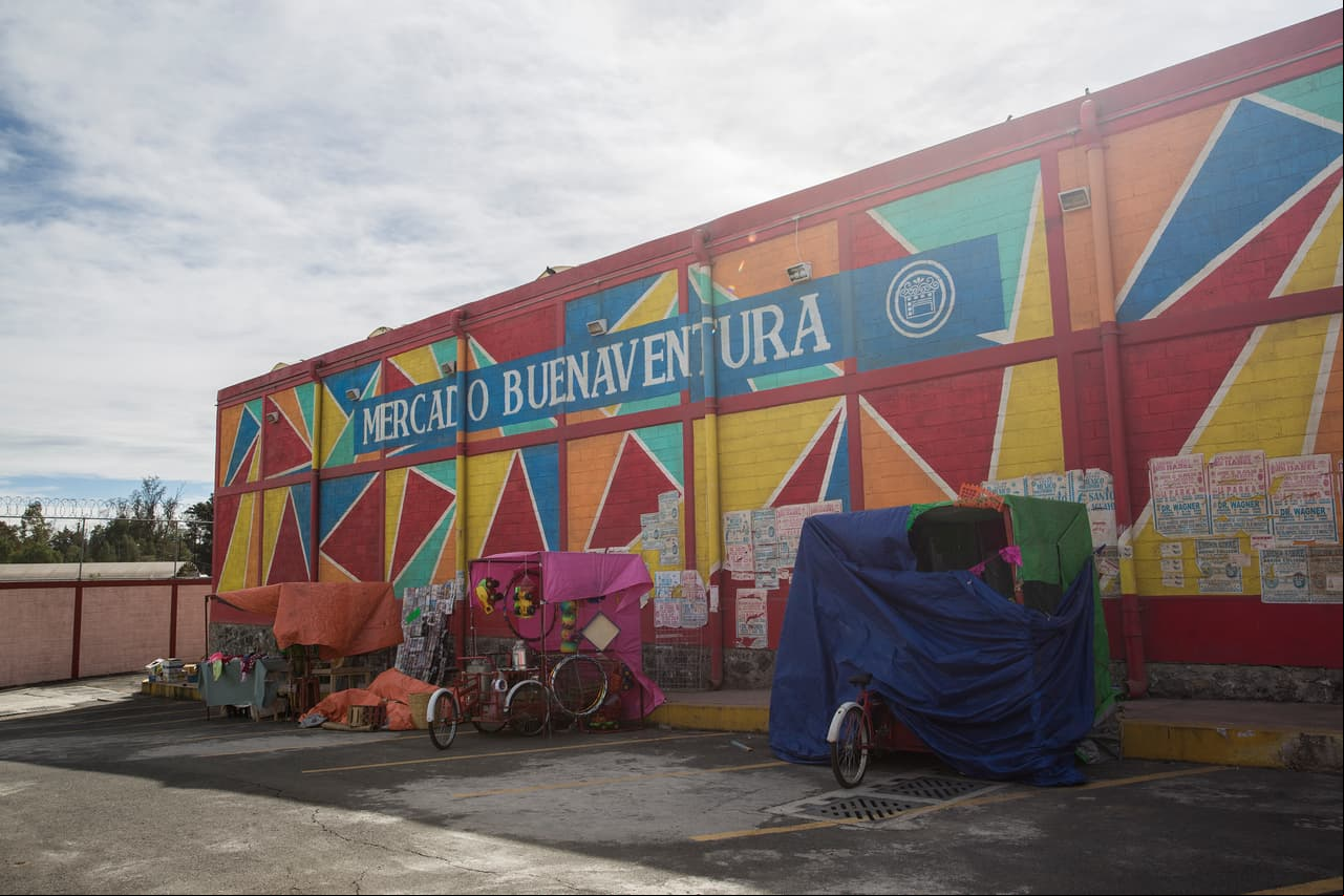 El Mercado Buenaventura tiene muchas historias que contar. ¿Quieres saber cómo se creó este gran lugar? Aquí te presentamos algunas curiosidades que nos compartió Juliana Mesa, diseñadora de producción de "Como tú no hay 2".