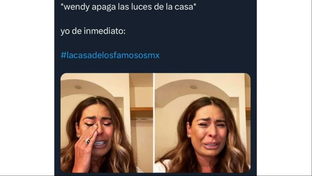 Reacciones 'La Casa de los Famosos México'