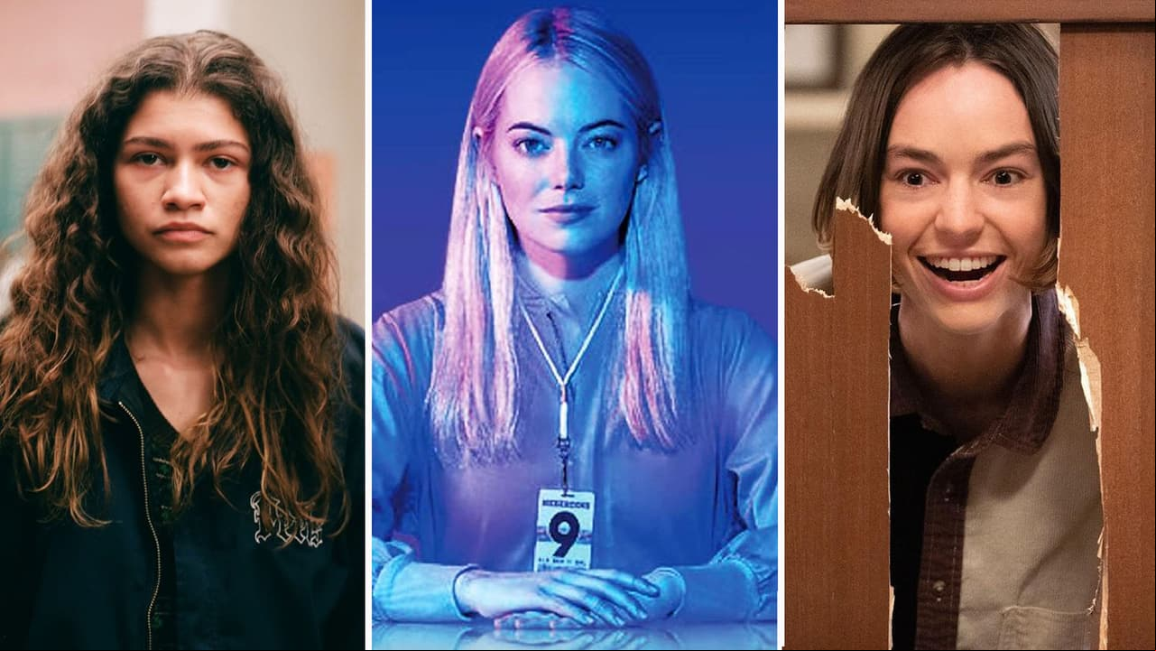 Series que reflejan lo importante que es cuidar la salud mental: de Maniac a Euphoria