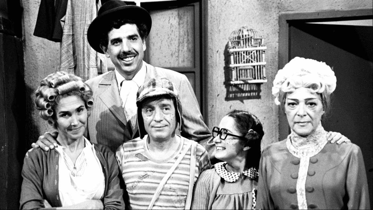 ¡La vecindad de "El Chavo del 8" volvió a encender las luces! Esto pasó en su gran regreso a Las Estrellas