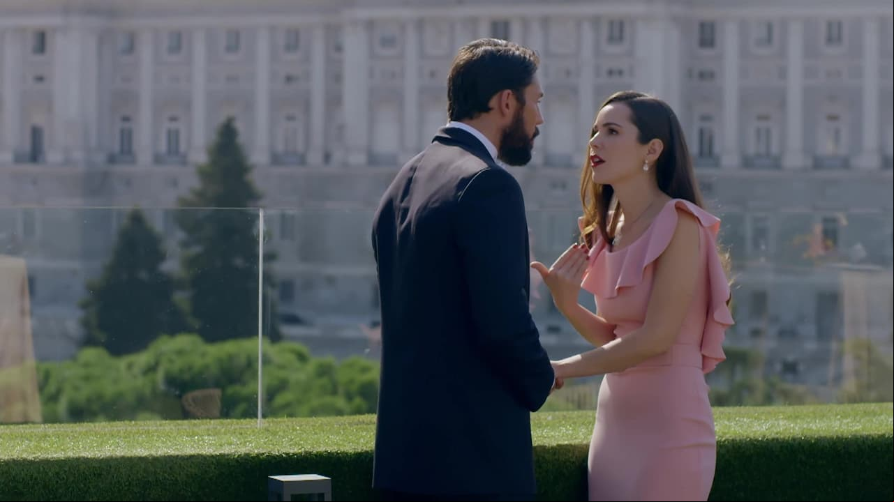 El realizador asegura que la decisión que tomaron Televisa, W Studios y Lemon Films de grabar solamente en exteriores le da un sello único a esta producción de Rubí. “Con las grabaciones en locaciones se da realismo a la historia y a los personajes en su entorno y así se puede apreciar", aseguró.