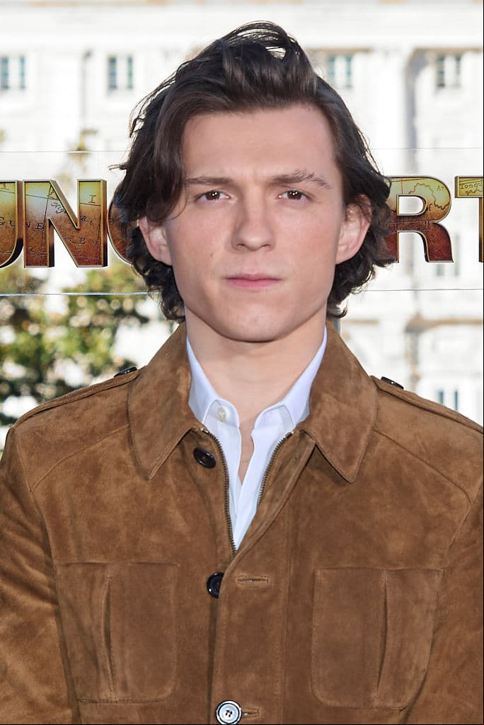 Tom Holland trabajó arduamente para continuar con su papel de Spider-Man en "Avengers: Infinity War" en 2018, "Avengers: Endgame" en 2019.