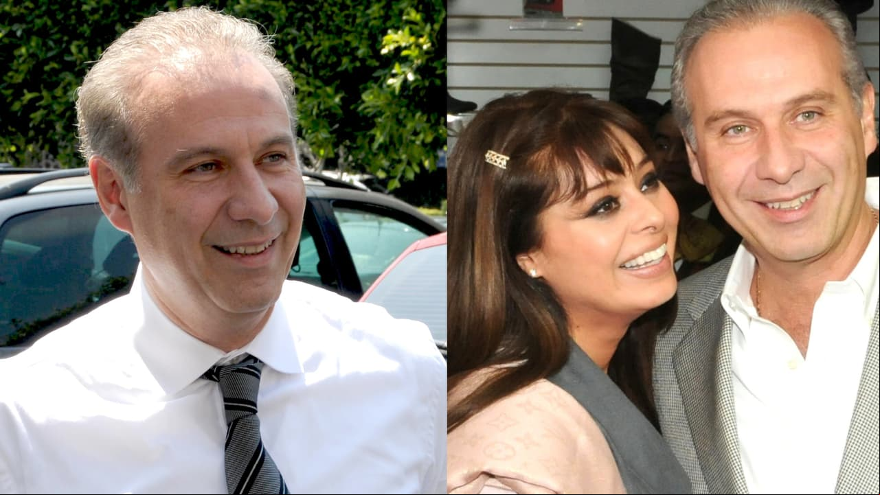 Juan Collado, esposo de Yadhira Carrillo, queda libre de cargos: esto resolvió un juez