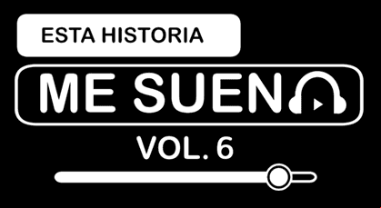 Esta historia me suena