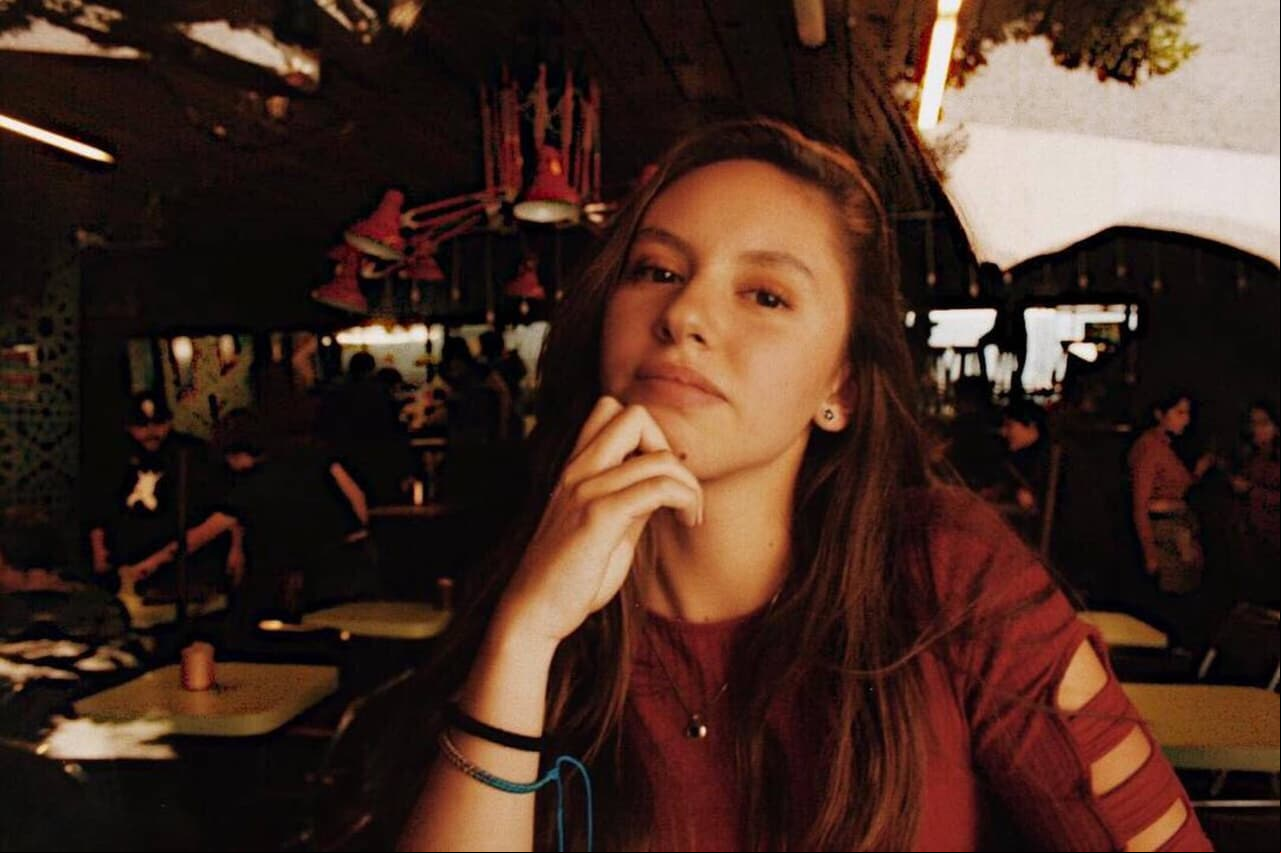 Alexa Hoffman rompe el silencio y dice por qué rompió la relación con su ex abogado en el caso de su papá Héctor Parra