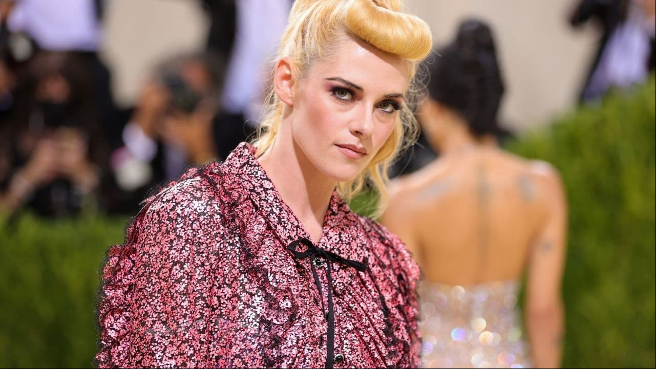 ¿Cuántas nominaciones tiene Kristen Stewart este año?