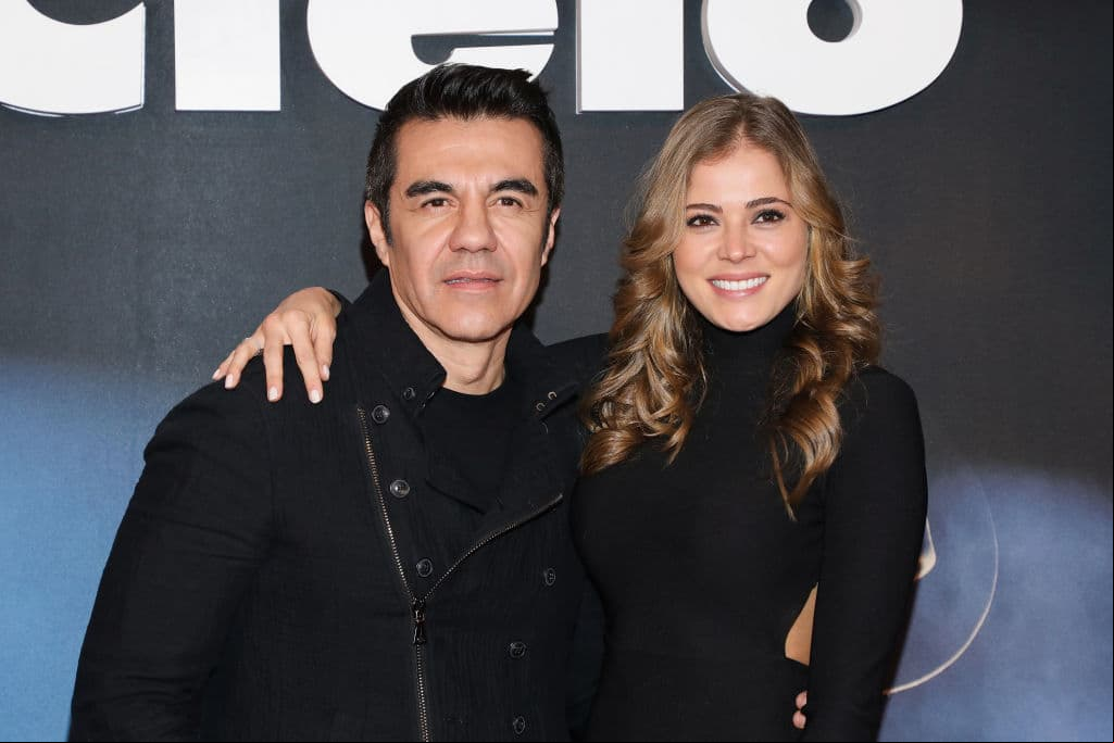 Sin embargo, fue hasta diciembre que la pareja acudió a su primer evento público, lo cual sucedió en la alfombra roja de la película ‘Como caído del cielo’, protagonizada por Omar Chaparro y Ana Claudia Talancón.
