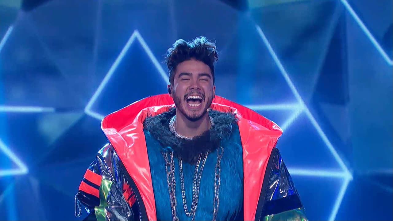 Mario Bautista revela su experiencia en ¿Quién es la Máscara?