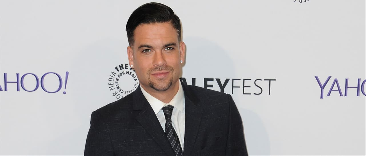 Comparten detalles de la muerte de Mark Salling