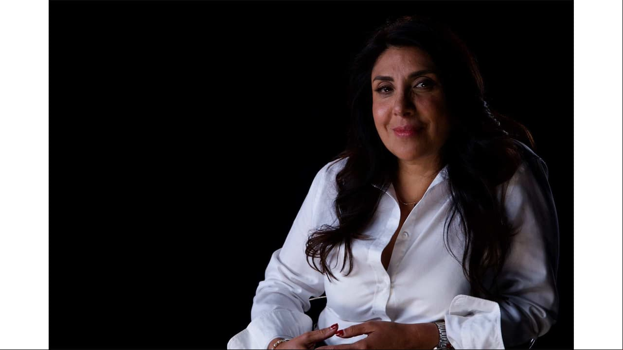 ¿Cómo fue adaptar ‘Cuna de Lobos’ a la época actual?