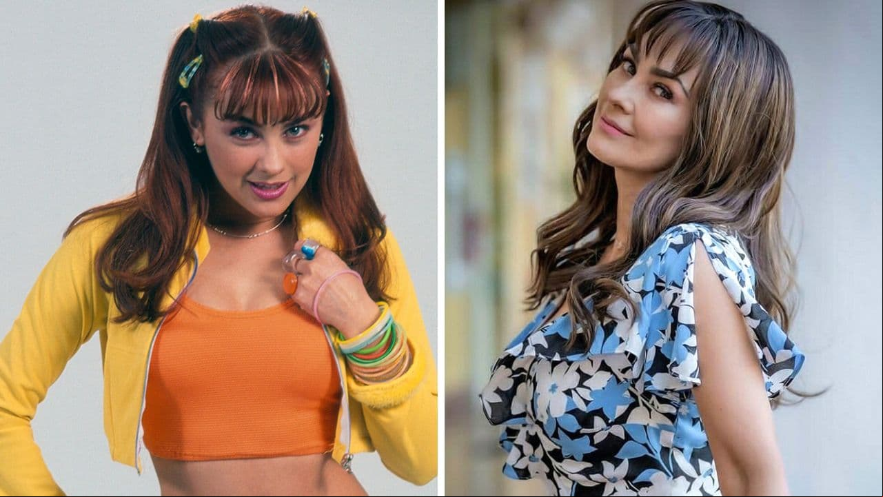 Aracely Arámbula 'saca' del retiro a actor de Soñadoras y así luce ahora