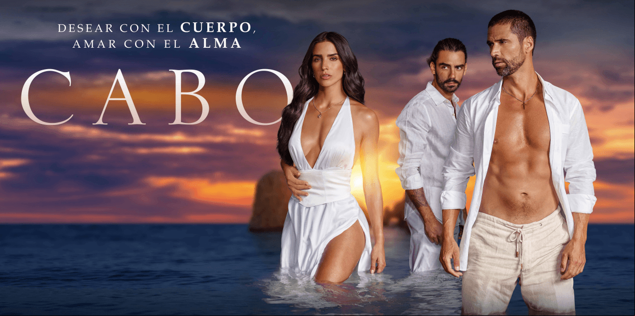 Cabo: 4 motivos para ver el apasionante final de la telenovela