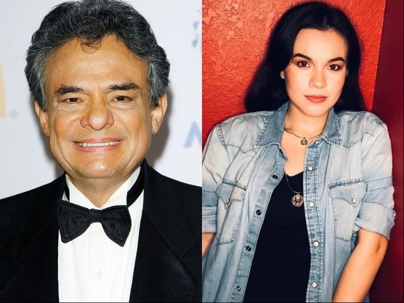 Sarita Sosa reaparece y confiesa por primera vez cómo murió José José: “Estuve aguantando su mano”