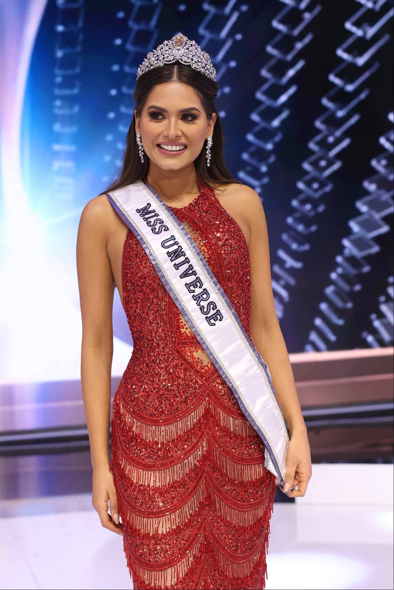 ¿Andrea Meza podría perder la corona de Miss Universo? Aquí los detalles de la nueva polémica