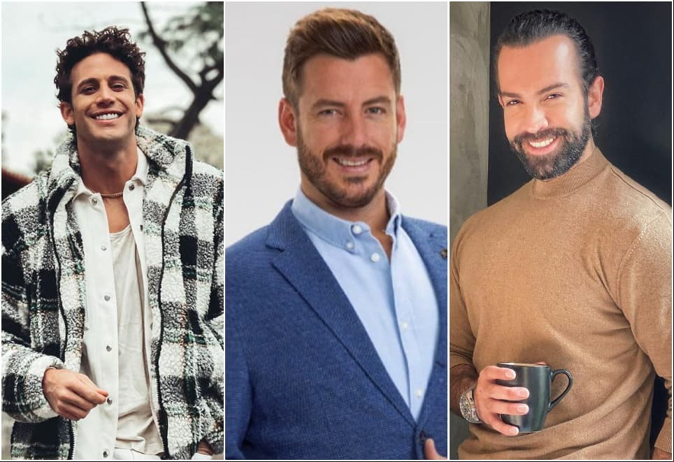 Las prendas favoritas de invierno de estos famosos