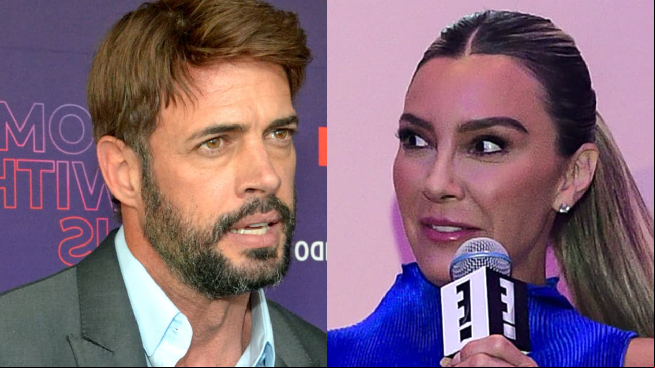 ¿William Levy confirma ruptura definitiva con Elizabeth Gutiérrez? Dice que "está solo"